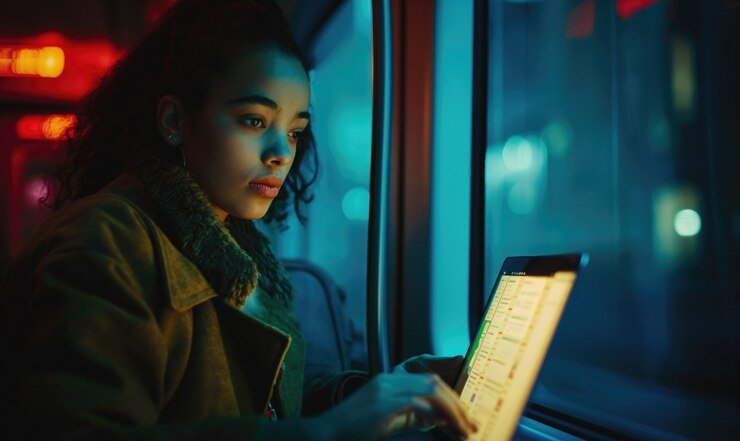 Layar deposit aplikasi anitatoto menampilkan opsi pembayaran DANA, OVO, GoPay
